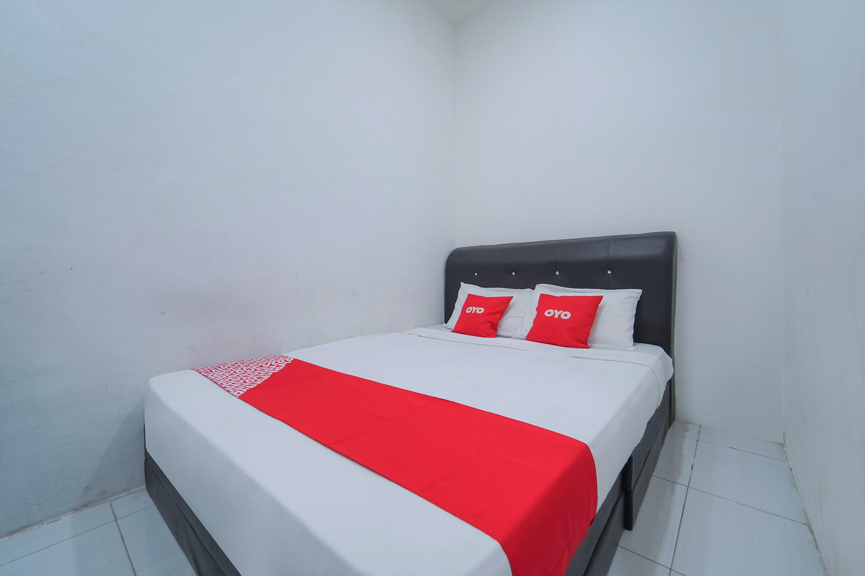 OYO 89820 Sp Berlian Inn Sungai Petani Bagian luar foto