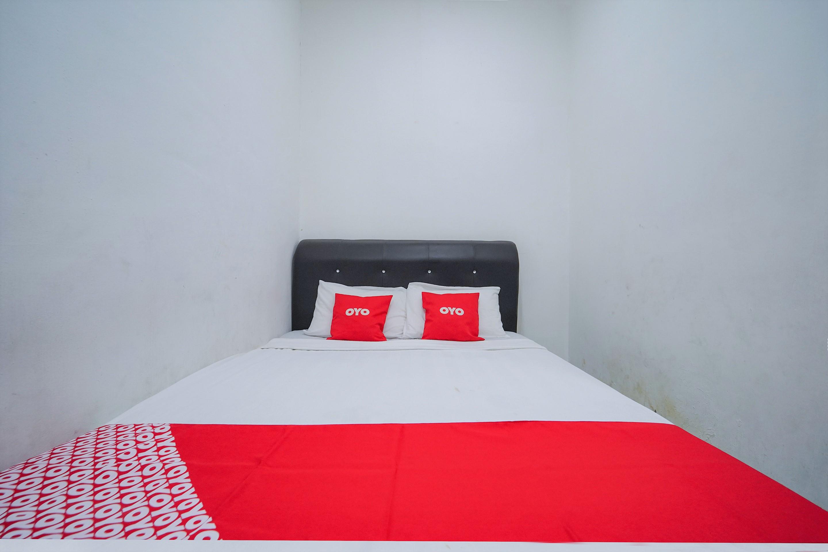 OYO 89820 Sp Berlian Inn Sungai Petani Bagian luar foto