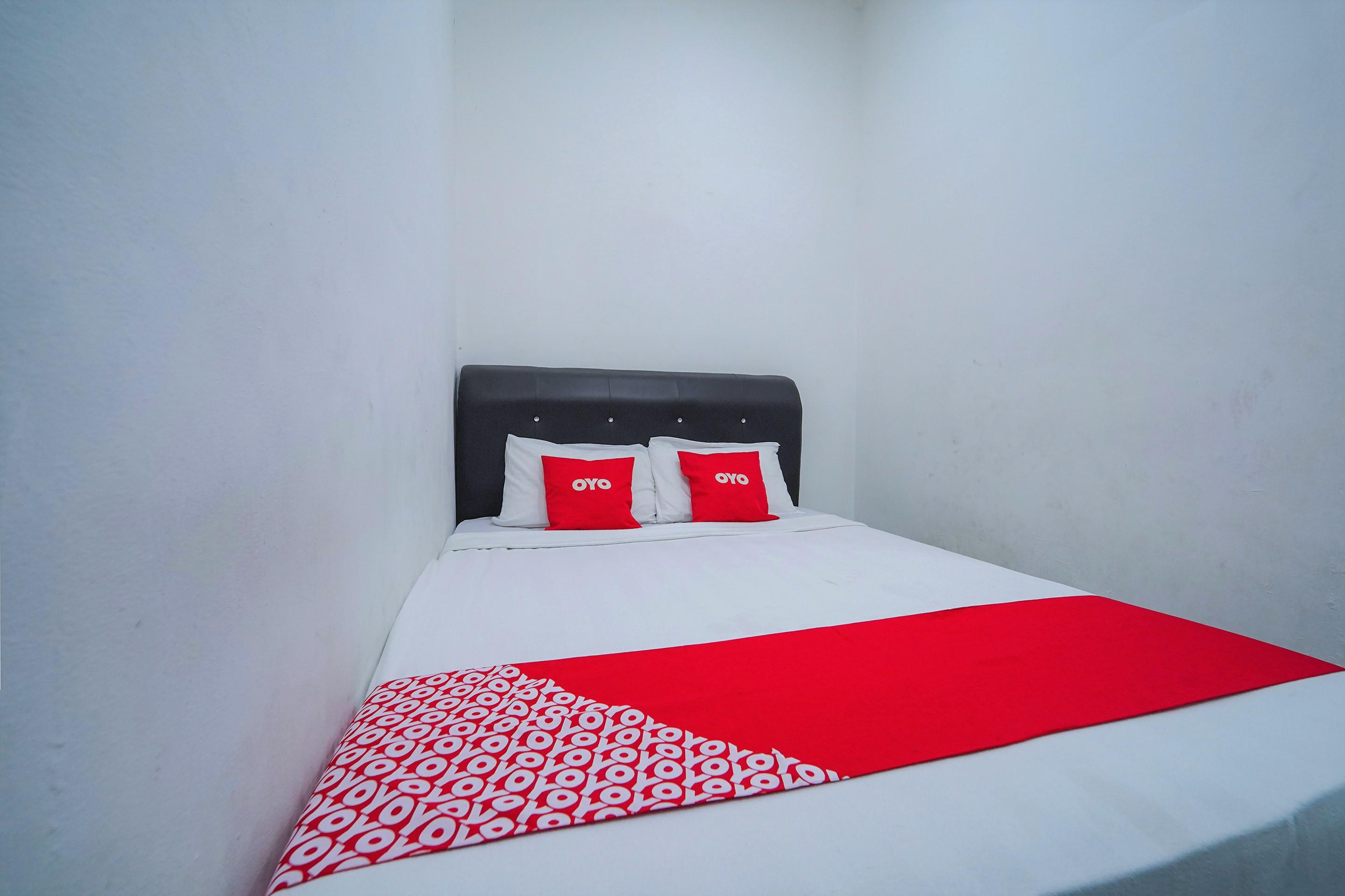 OYO 89820 Sp Berlian Inn Sungai Petani Bagian luar foto