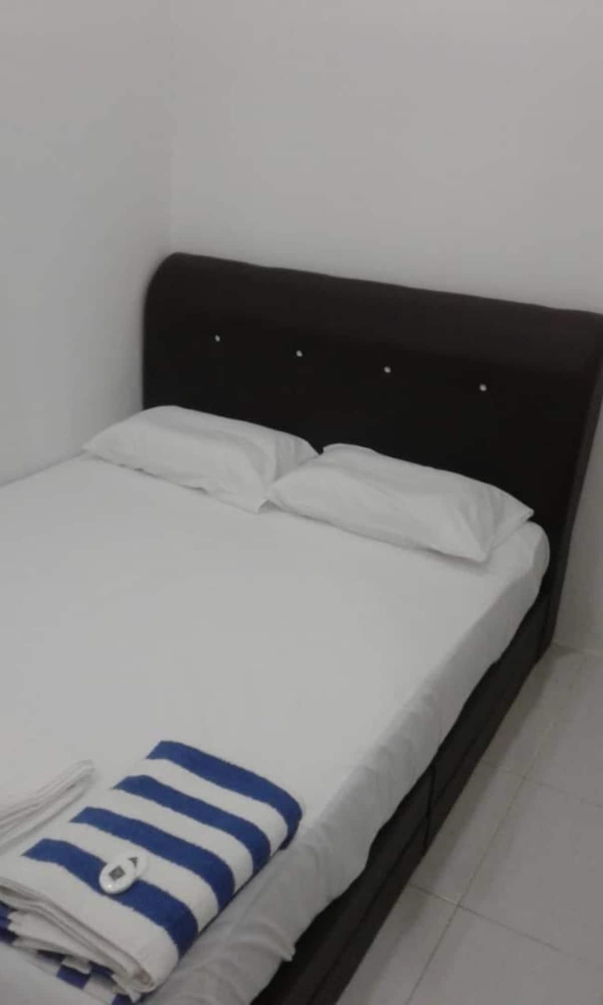 OYO 89820 Sp Berlian Inn Sungai Petani Bagian luar foto
